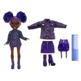 thumbnail image 2 of Muñeca de moda Rainbow High Jr High Serie 2 Krystal Bailey-9, 2 of 8