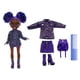 thumbnail image 2 of Muñeca de moda Rainbow High Jr High Serie 2 Krystal Bailey-9, 2 of 8