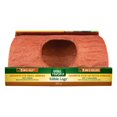 thumbnail image 1 of Wild Harvest Edible Logz Hideaway for Small Animals, 1 of 4