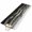 Black White, variant on 2'x6' Rug Runners for Hallways Kitchen, Black Grey Ombre Non Slip Entryway Beside Floor Carpet Runner, Modern Moire Abstract Art Luxury Washable Laundry Room Bedroom Throw Rugs Mat for Family Pet