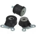 thumbnail image 7 of 3Pcs AV Mounts Replacement Kit Easy Installation Mounts for Stihl MS200T 020T, 7 of 7