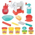 thumbnail image 4 of Masas Moldeables Hasbro Play Doh Máquina de Espirales Fritas, 4 of 4