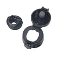 thumbnail image 3 of Taza térmica Zojirushi SM-VH60-AZ GoCafe de acero inoxidable aislado de 600 ml, 3 of 5