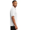 thumbnail image 3 of CornerStone Men's Micropique Gripper Polo, 3 of 6