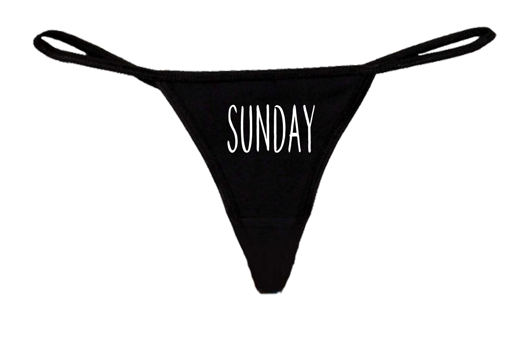 Thong Of The Day Calendar 