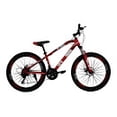 thumbnail image 1 of Bicicleta Montaña Rodada 24 21 Velocidades Inxss Monk  MTB, 1 of 5