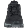 thumbnail image 4 of Merrell Men's Moab Adventure Waterproof Hiking Shoes Soft Toe Black 8 D(M) US, 4 of 6