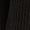 Black, variant on MEICHEN Knit Vertical Stripe Over The Knee Long Socks for Women Solid Color Yoga Sports Casual Socks Womens Stockings