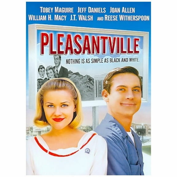 Pleasantville (DVD)