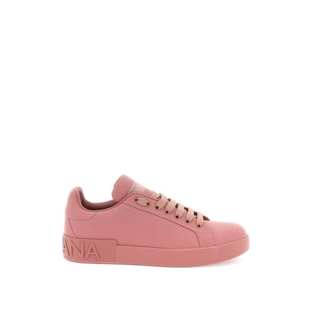 

Dolce & Gabbana Portofino Sneakers Women