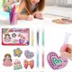 thumbnail image 3 of Diamond-Art Sticker Kit Kids DIY Bead Diamond-Painting Kit Cute Cartoon Princess-Diamond Stickers for Boys Girls, 3 of 5