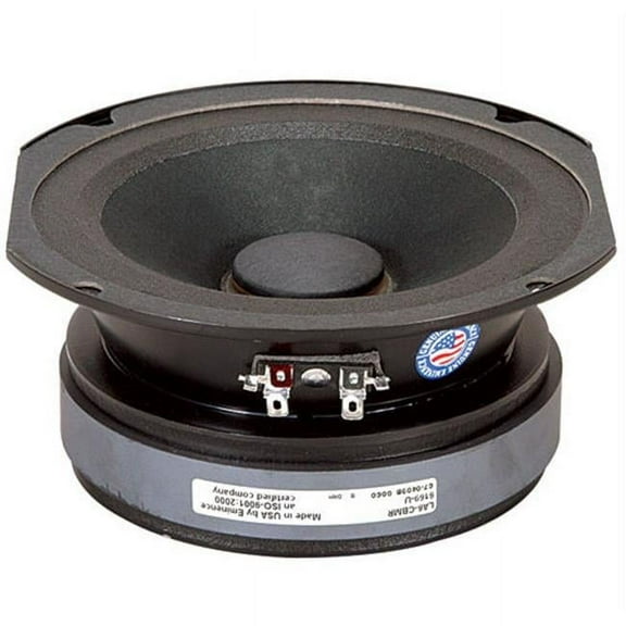 LLC  300 Watt Max Mid Speaker