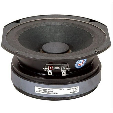 LLC 300 Watt Max Mid Speaker