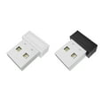 thumbnail image 3 of USB Mouse Jiggler Indetectable Mouse Mover AutomáTico Computer Mouse Mover Jiggler con Adaptador USB C, Negro, 3 of 5