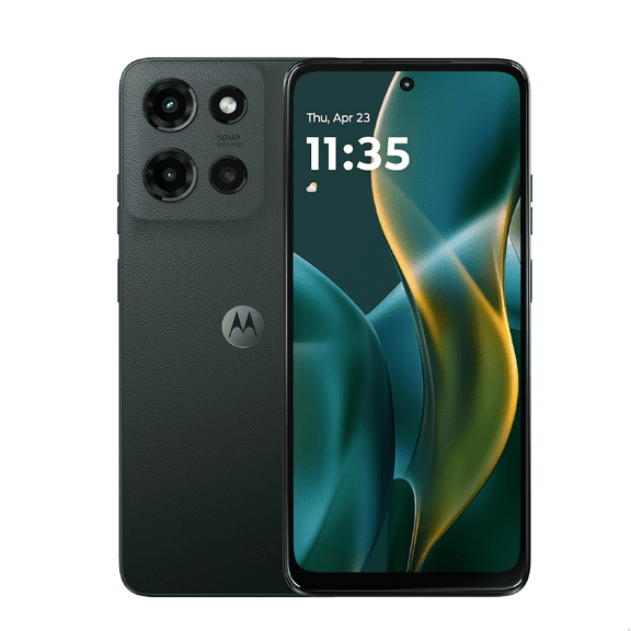 Pre-Owned Metro By T-Mobile Motorola moto g 2025