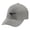 Frost Grey-Black, variant on Mizuno Mizuno Tour Adjustable Lightweight Golf Hat