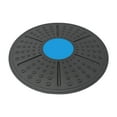 thumbnail image 1 of Minkissy 1Pc Exercise Disk Durable PP Material Skid Resistant Home Workout Tool, 1 of 7