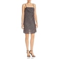 thumbnail image 1 of Vestido de Cóctel Parker Asher Mujer Rosa Grande, 1 of 1