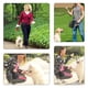 thumbnail image 1 of Pet Treat Bag Bolsa para Entrenamiento Portátil para Perros Con Bolsa de Cintura Ajustable Correa pa Artículos Peque?os Negro(Negro (B)) Pet Treat Bag Spptty suministros para perros, 1 of 7