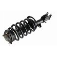 thumbnail image 4 of GSP 812008 Fit Dodge, Volkswagen (3.8, 4.0) Suspension Strut and Coil Spring Assembly - Front Fits select: 2010 DODGE GRAND CARAVAN HERO, 2009-2010 VOLKSWAGEN ROUTAN SEL, 4 of 8