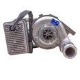 thumbnail image 3 of OEM BorgWarner Turbo BV55 VGT Assembly Compatible with JCB 411 413 417 419 427 437 Wheel Loader EcoMax 444 448 4.8L Tier 4 Diesel Variable Geometry New 11559880020 1155-970-0020, 3 of 4