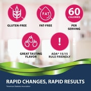 TRUEplus Glucose Tablets, Chewable, Raspberry Flavor, 15g Fast-Acting Carbs, 50 Count