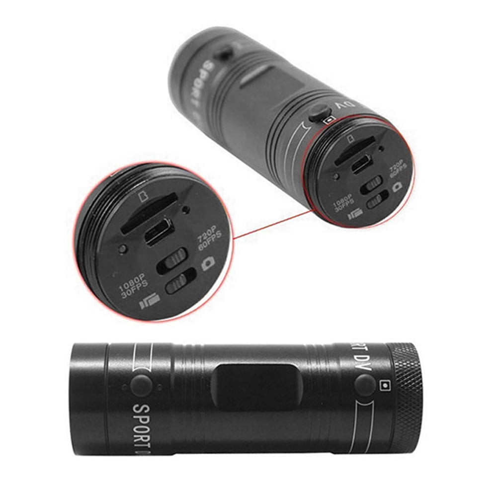 Camcorder,Camera 120° Wide Bike Helmet Waterproof Camera Waterproof Ideal Wide 6588 Wide This Waterproof 120° Helmet Adventures This Adventures Siuke Wide Lens