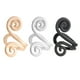 thumbnail image 3 of Pc Pendientes para Perder Peso Sin Perforación El Metabolismo Joyas (), 3 of 8