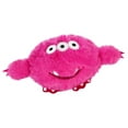 thumbnail image 3 of Pet Dog Electronic Plush Giggle Ball Shake Squeak Crazy Bouncer Toy Interactive Exercise Toy For Entertainment, 3 of 9