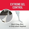 thumbnail image 5 of J-B Weld  Super Weld Extreme Instant Glue Adhesive Clear  0.53 oz., 5 of 14