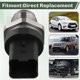 thumbnail image 4 of 0281002919 Fuel Rail Pressure Sensor Common Regulator for, 4 of 5