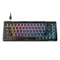 thumbnail image 4 of Turtle Beach® Vulcan II Mini Air – Wireless 65% Optical Mechanical Gaming Keyboard, 4 of 9