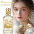 thumbnail image 1 of Perfume Mujer, Perfumes, Spray de perfume ligero de frutas femeninas higo colonia spray natural, 50ml, 1 of 9