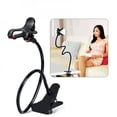 thumbnail image 3 of Support Flexible Bras Paresseux Support de Téléphone Portable Col de Cygne Support de table de Lit Flexible, 3 of 6