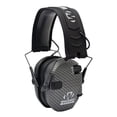 thumbnail image 2 of Walkers Razor Slim Electronic Muffs (Carbon) 2-Pack with Walkie Talkies and Glasses, 2 of 8