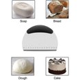 thumbnail image 4 of Stainless Steel Spatula, Dough Knife With Scale, 4 of 4