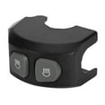 thumbnail image 3 of Motorcycle Foglight Switch Motorbike Accessory Motorcycle Handlebar Fog Light Switch High Sensitivity Accessory Fit For R1250GS F850GS F750GS, 3 of 8
