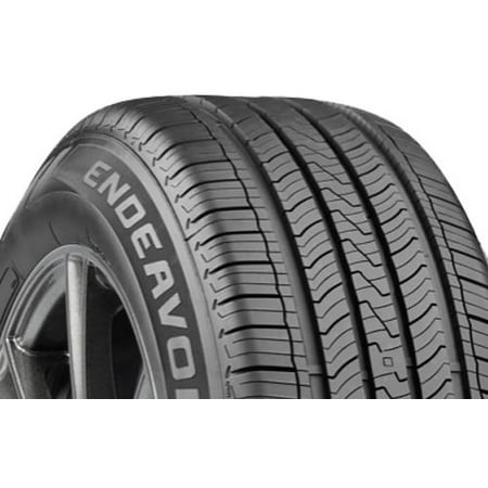 Cooper 2 Cooper Endeavor 185/65R15 88H All Season Passenger Tires 65K Mile Warranty 166275008 / 185/65/15 / 1856515 Sansujyuku sansujyuku.com