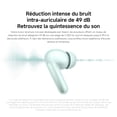 thumbnail image 2 of Auriculares TWS XIAOMI Redmi Buds 6 versión global con ANC 49dB, 2 of 6