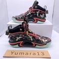 thumbnail image 4 of N I-K-E A i r-Jor-dan XXXVI 36 Rui Hachimura Sakura DV5266-073 Men's Size, 4 of 6