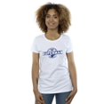 thumbnail image 1 of DC Comics Womens Superman Out Of This World Cotton T-Shirt, 1 of 4