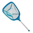 thumbnail image 4 of koolsoo Pool Skimmer Leaf Rake Net for Pond Inground above Ground Swimming Pools SPA 1 Section Pole, 4 of 9