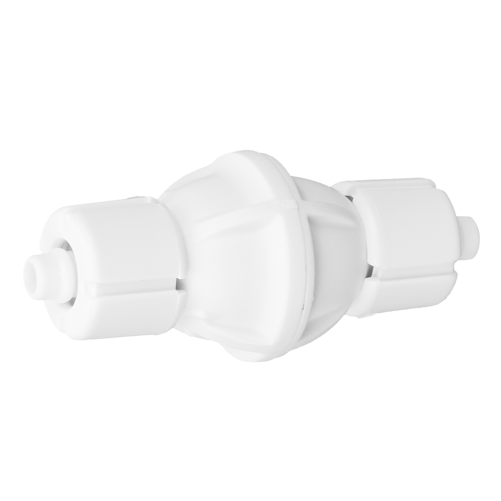 Garosa Aquarium Check Valve Fish Tank Pump Carbon Dioxide Check Valve