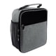 thumbnail image 1 of Naiovety Fiambrera aislada para el trabajo, escuela, frutas, bebidas, bolso térmico, bolsa organizadora de alimentos portátil con cremallera para mujer Suministros térmicos Naiovety HA064107-00B, 1 of 6