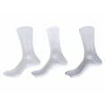 thumbnail image 1 of Calcetines De Vestir Para Hombre Gran Galeón Pack con 12 Pares Tatys Fashion  1000, 1 of 5