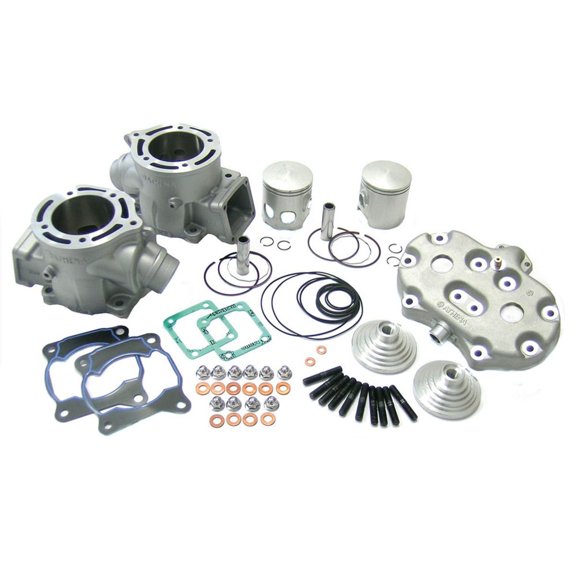 Athena 68mm/392cc Big Bore Cylinder Kit (P400485100024)