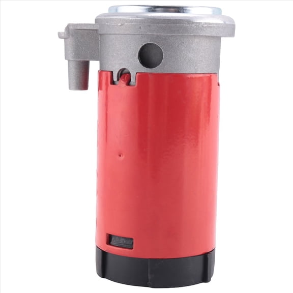 DC 12V Air Compressor For Air Horn Boat Car Truck Auto vehicle Electric Machine,1 X Air Compressor