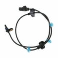 thumbnail image 1 of Sensores de Velocidad de Rueda ABS Trasero Izquierdo Únicos para Acura RDX Base 2.3L L4 2010-2012 Sensor ABS Sistema de Frenos Antibloqueo No. 57475SZPA01 1 Pcs, 1 of 7