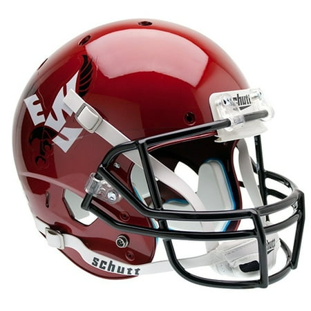 Eagles Large Helmet - Eastern Washington Eagles Replica Mini Helmet By Schutt