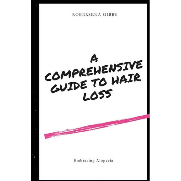 Embracing Alopecia, (Paperback)